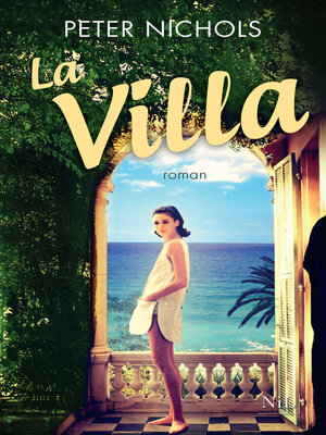 cover image of La Villa